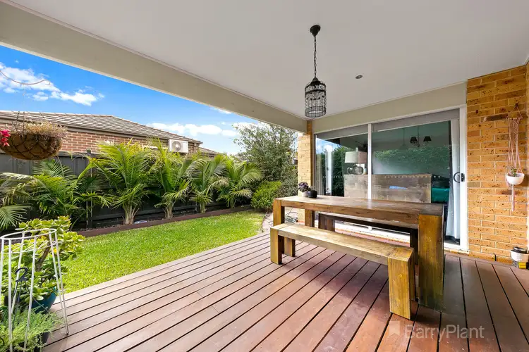 Seventh view of Homely house listing, 24 Cranbrook Circuit, Officer VIC 3809