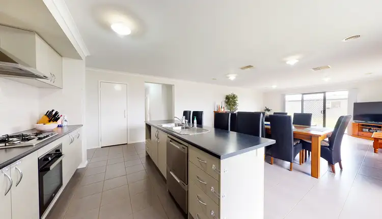 Second view of Homely house listing, 4 Holly Lane, Traralgon VIC 3844