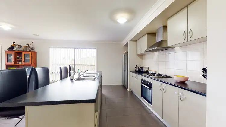 Third view of Homely house listing, 4 Holly Lane, Traralgon VIC 3844