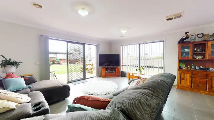 Fourth view of Homely house listing, 4 Holly Lane, Traralgon VIC 3844