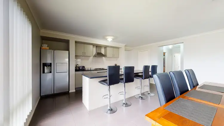 Sixth view of Homely house listing, 4 Holly Lane, Traralgon VIC 3844