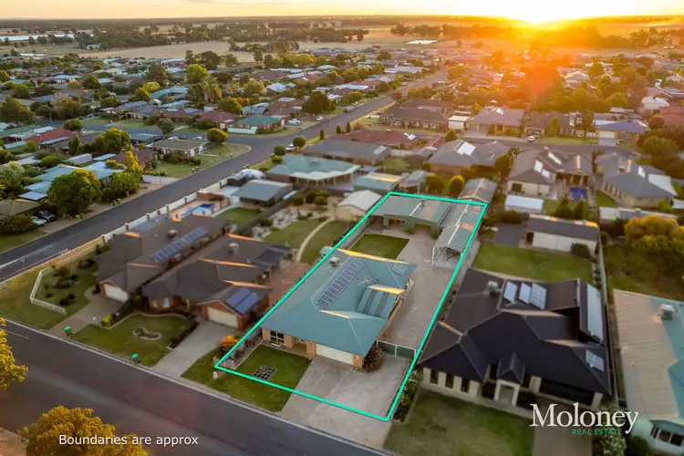 131 Dawe Street, Corowa NSW 2646