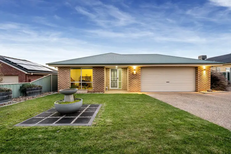 Second view of Homely house listing, 131 Dawe Street, Corowa NSW 2646