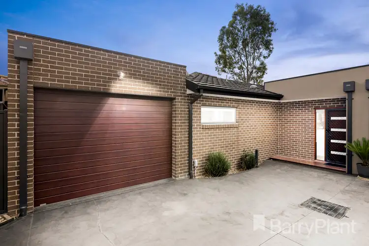 2/3 Decathlon Street, Bundoora VIC 3083