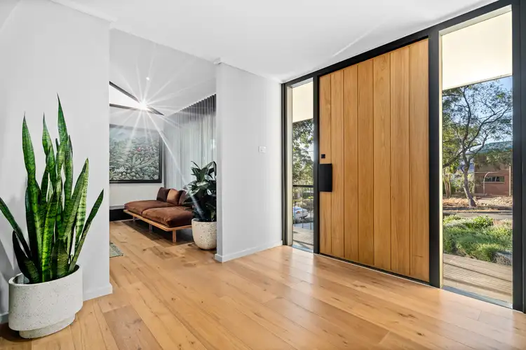 Second view of Homely house listing, 4 Elizabeth Court, Burnside SA 5066