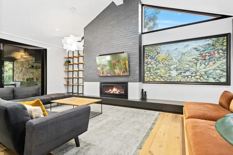 Third view of Homely house listing, 4 Elizabeth Court, Burnside SA 5066