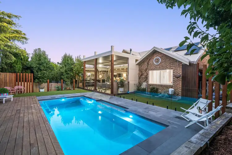 Second view of Homely house listing, 4 Badenoch Court, Highton VIC 3216