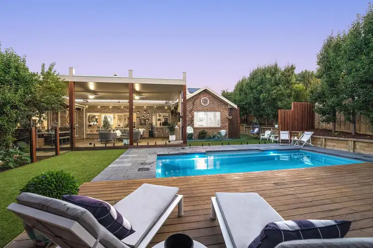 Third view of Homely house listing, 4 Badenoch Court, Highton VIC 3216