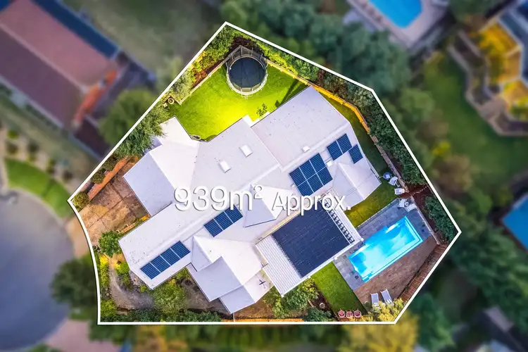 Fourth view of Homely house listing, 4 Badenoch Court, Highton VIC 3216