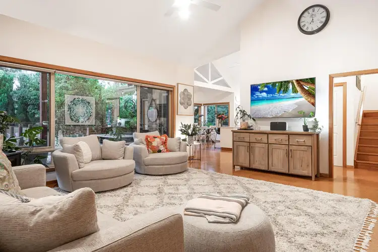 Sixth view of Homely house listing, 4 Badenoch Court, Highton VIC 3216