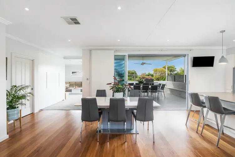 Second view of Homely house listing, 509 The Boulevarde, Kirrawee NSW 2232