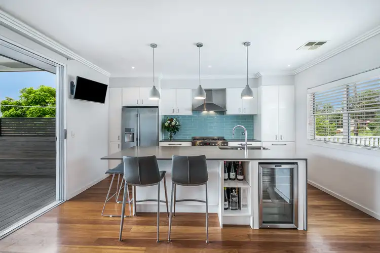 Fourth view of Homely house listing, 509 The Boulevarde, Kirrawee NSW 2232