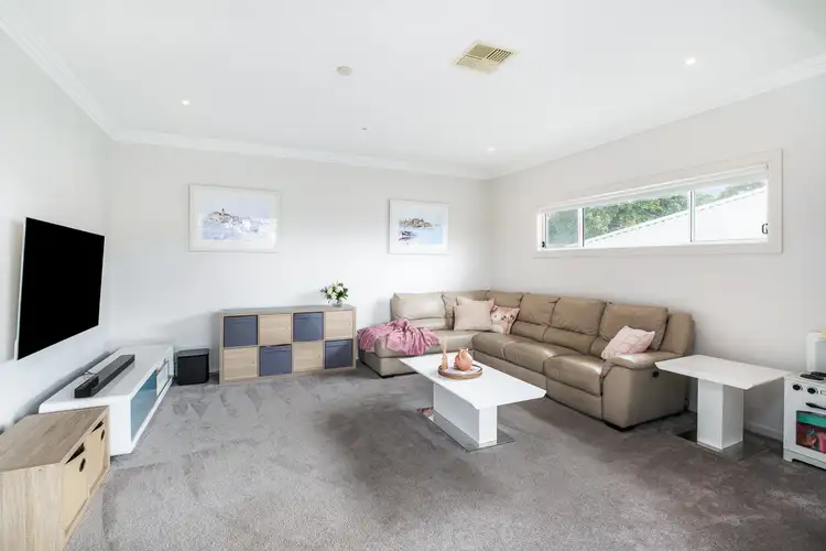 Fifth view of Homely house listing, 509 The Boulevarde, Kirrawee NSW 2232