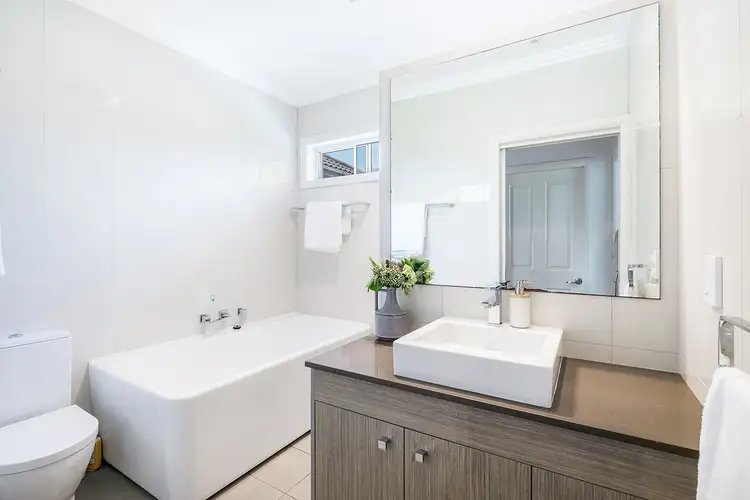 Sixth view of Homely house listing, 509 The Boulevarde, Kirrawee NSW 2232