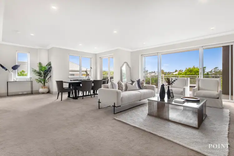 Main view of Homely apartment listing, 39/25 Peninsula Drive, Breakfast Point NSW 2137