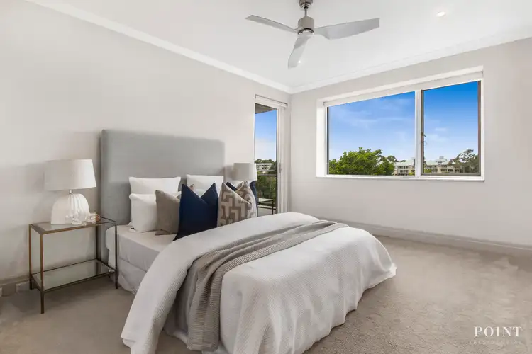 Fifth view of Homely apartment listing, 39/25 Peninsula Drive, Breakfast Point NSW 2137