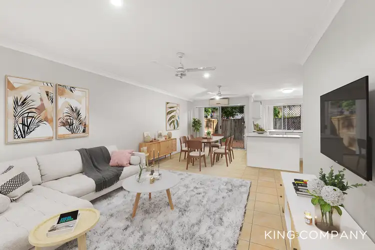 Main view of Homely townhouse listing, 102/116-136 Station Road, Loganlea QLD 4131