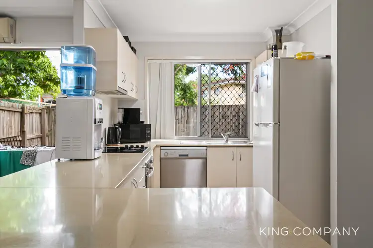 Second view of Homely townhouse listing, 102/116-136 Station Road, Loganlea QLD 4131
