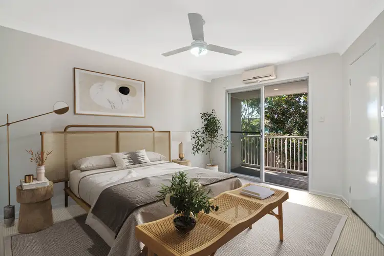 Third view of Homely townhouse listing, 102/116-136 Station Road, Loganlea QLD 4131