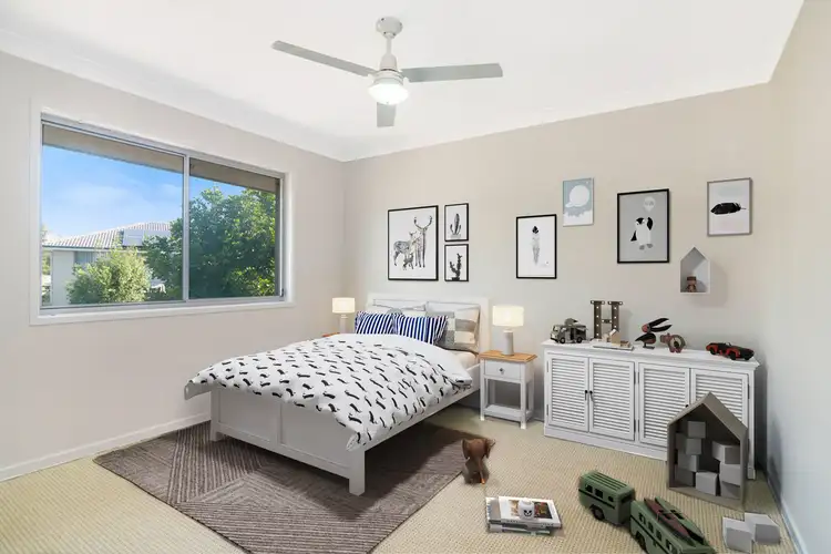 Fifth view of Homely townhouse listing, 102/116-136 Station Road, Loganlea QLD 4131