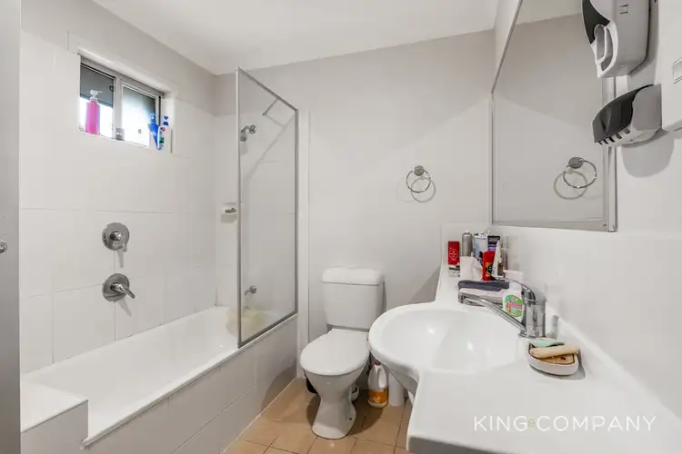Sixth view of Homely townhouse listing, 102/116-136 Station Road, Loganlea QLD 4131