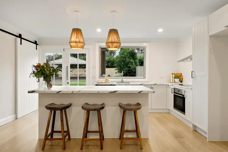 Fourth view of Homely house listing, 35 Alexander Street, Ellalong NSW 2325
