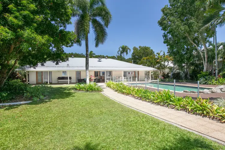Third view of Homely house listing, 60 Kewarra Street, Kewarra Beach QLD 4879