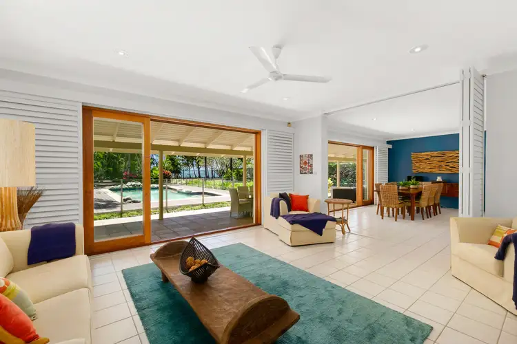 Fourth view of Homely house listing, 60 Kewarra Street, Kewarra Beach QLD 4879