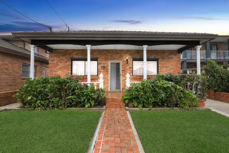 505 Homer Street, Earlwood NSW 2206
