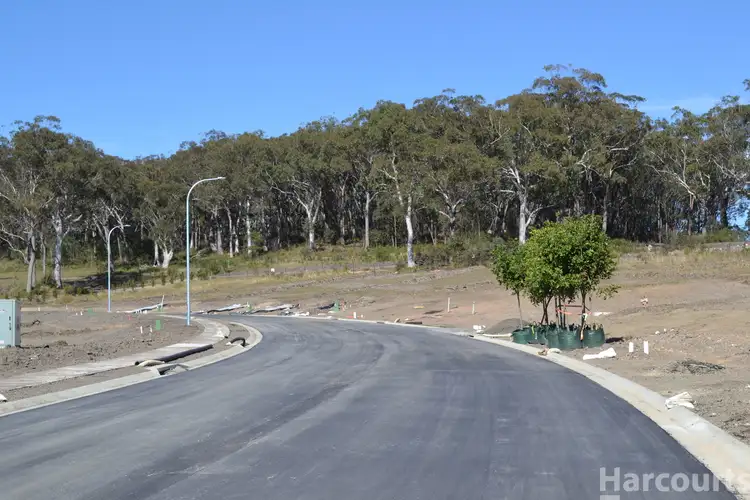 Fifth view of Homely land listing, LOT 3013 Rosedale Avenue, South West Rocks NSW 2431