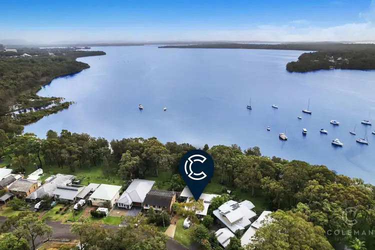 Main view of Homely house listing, 26 Lloyd Avenue, Chain Valley Bay NSW 2259