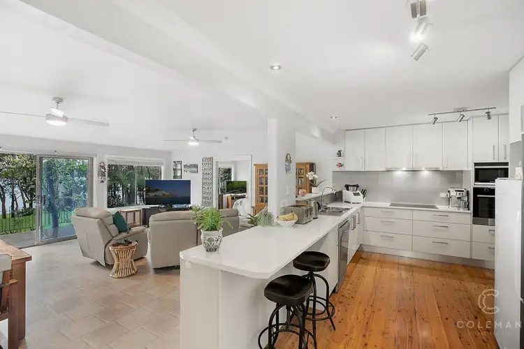 Fourth view of Homely house listing, 26 Lloyd Avenue, Chain Valley Bay NSW 2259
