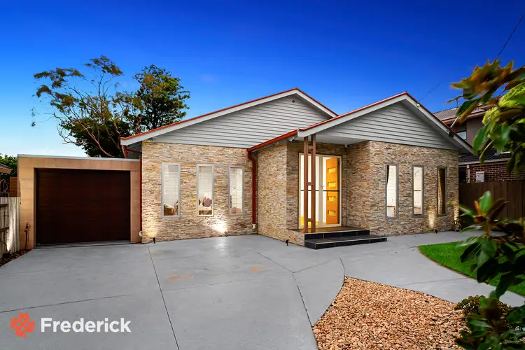 Main view of Homely house listing, 2 Bellevue Road, Bentleigh East VIC 3165
