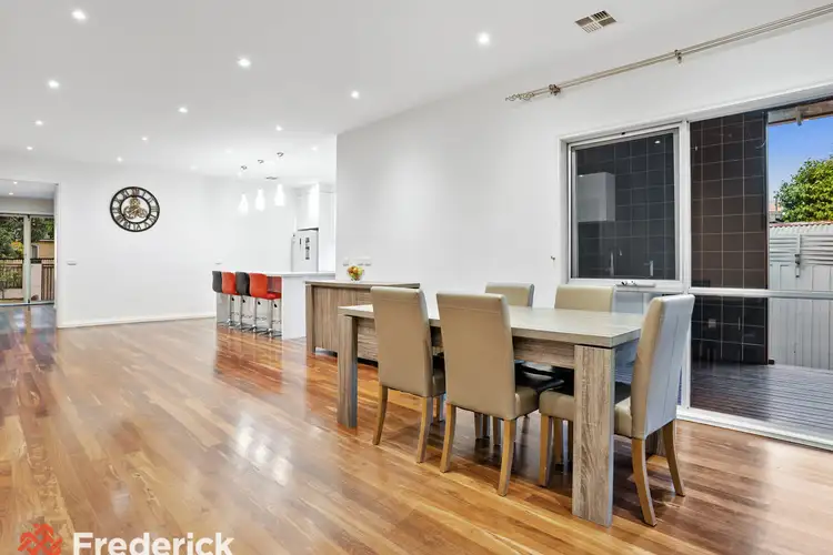 Third view of Homely house listing, 2 Bellevue Road, Bentleigh East VIC 3165