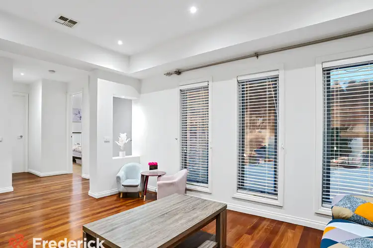 Fourth view of Homely house listing, 2 Bellevue Road, Bentleigh East VIC 3165