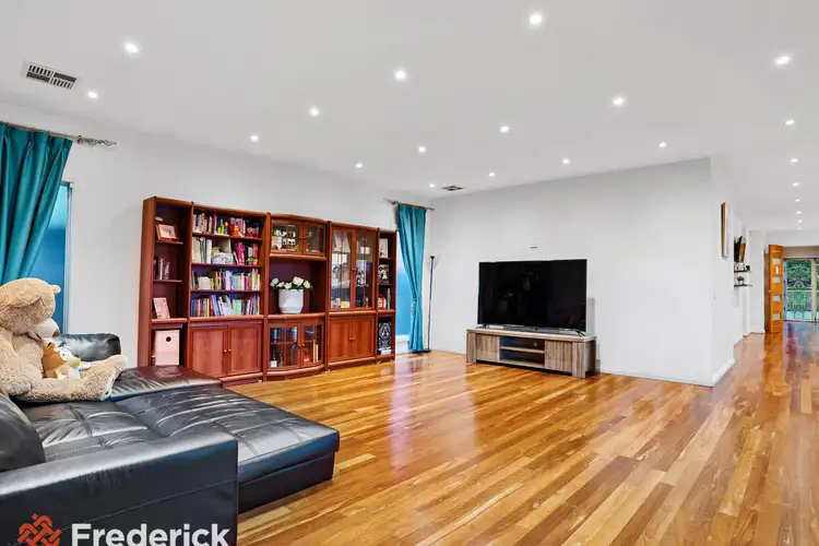 Sixth view of Homely house listing, 2 Bellevue Road, Bentleigh East VIC 3165