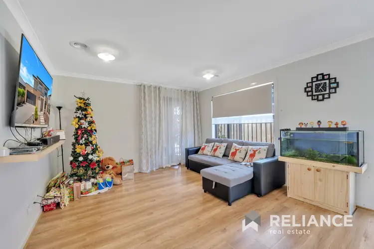 Second view of Homely house listing, 4 Magellan Crescent, Werribee VIC 3030