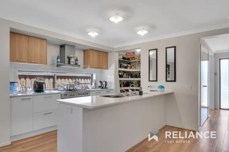 Third view of Homely house listing, 4 Magellan Crescent, Werribee VIC 3030