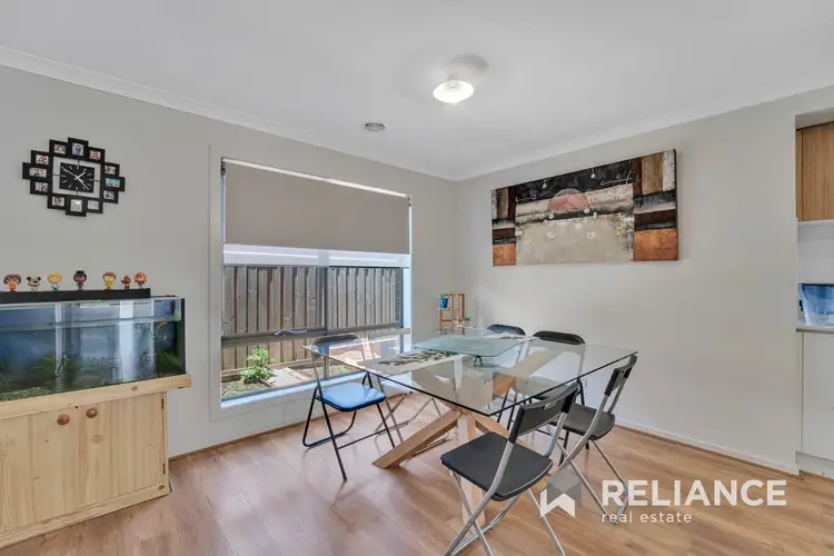 Fourth view of Homely house listing, 4 Magellan Crescent, Werribee VIC 3030