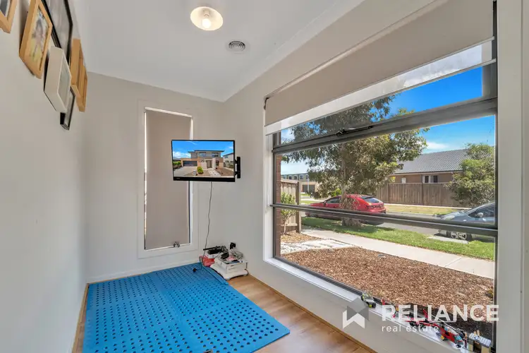 Fifth view of Homely house listing, 4 Magellan Crescent, Werribee VIC 3030