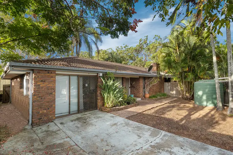 Second view of Homely house listing, 943 Creek Road, Carindale QLD 4152