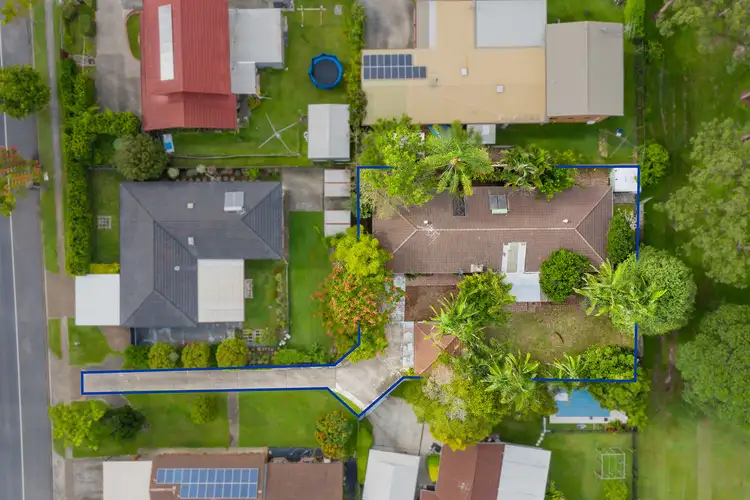 Fourth view of Homely house listing, 943 Creek Road, Carindale QLD 4152