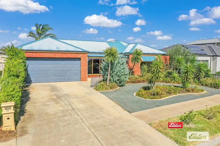 51 Genevieve Avenue, Echuca VIC 3564