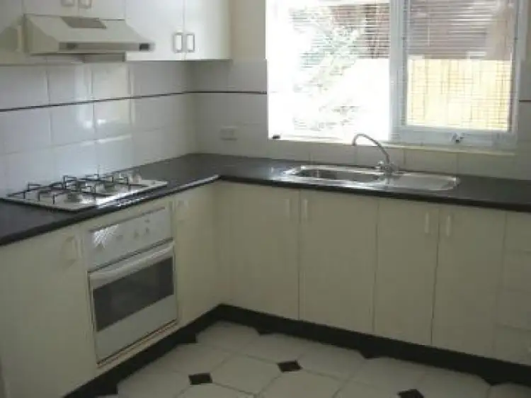 Second view of Homely unit listing, 1/124B Barkers Road, Hawthorn VIC 3122