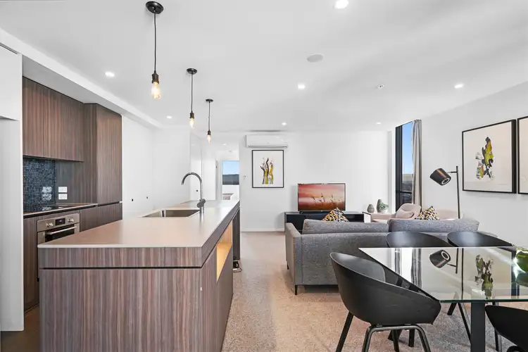 Sixth view of Homely unit listing, Level 20/93/31 Queensland Avenue, Broadbeach QLD 4218