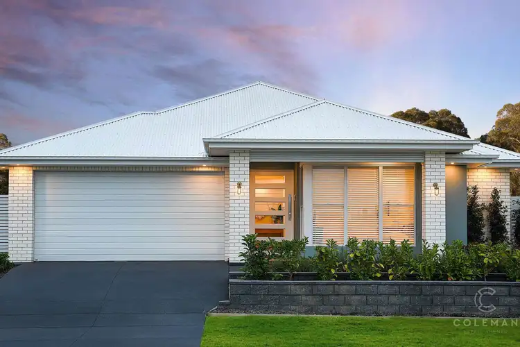 Second view of Homely house listing, 6 Scarlett Close, Hamlyn Terrace NSW 2259