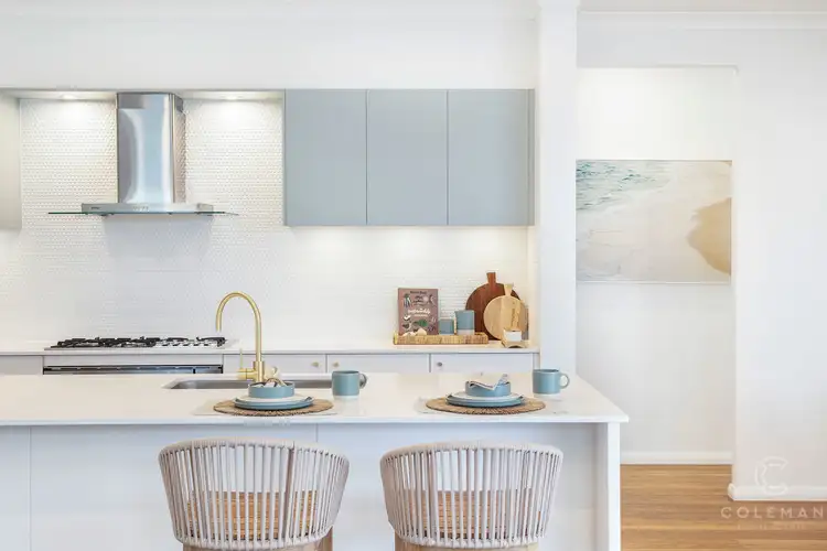 Third view of Homely house listing, 6 Scarlett Close, Hamlyn Terrace NSW 2259