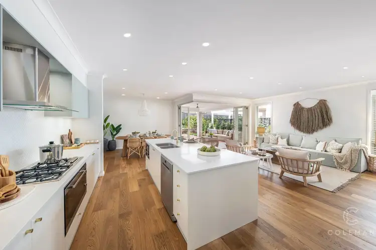 Fourth view of Homely house listing, 6 Scarlett Close, Hamlyn Terrace NSW 2259