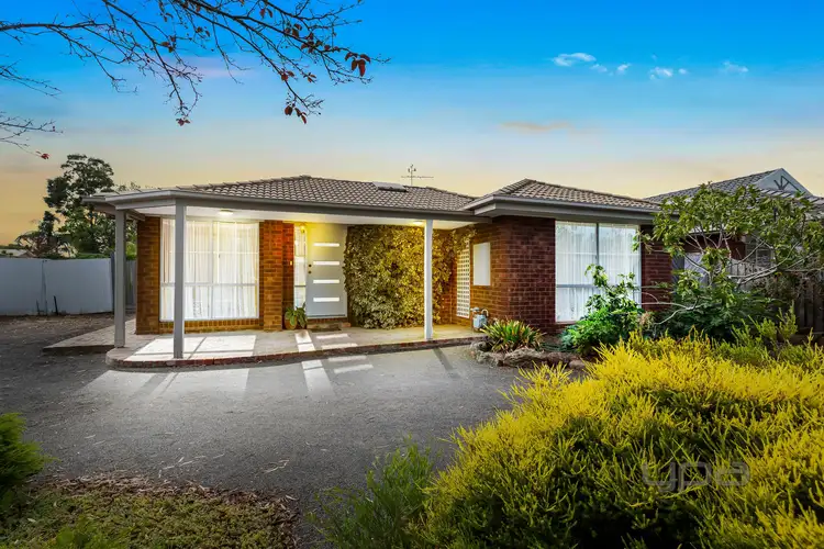 12 Innkeeper Place, Sydenham VIC 3037