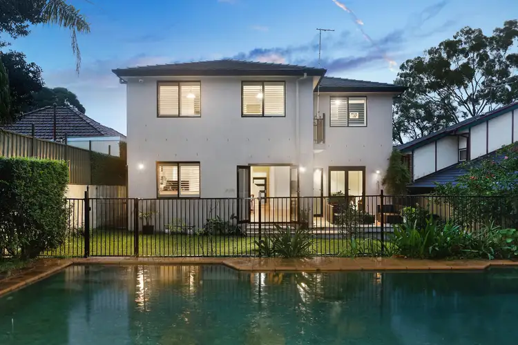 Third view of Homely house listing, 15 James Street, Blakehurst NSW 2221